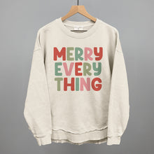 Load image into Gallery viewer, Merry Everything (Colorful)