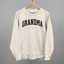 Load image into Gallery viewer, Grandma Collegiate (Black)