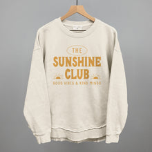 Load image into Gallery viewer, The Sunshine Club