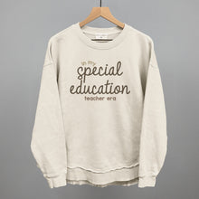 Load image into Gallery viewer, In My Special Education Teacher Era