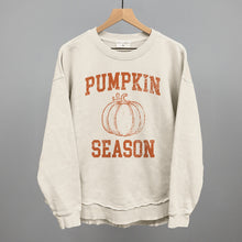 Load image into Gallery viewer, Pumpkin Season Collegiate