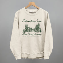 Load image into Gallery viewer, Columbia Inn, Pine Tree, VT