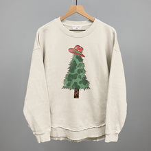 Load image into Gallery viewer, Cowboy Christmas Tree