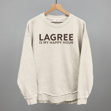 Load image into Gallery viewer, Lagree Is My Happy Hour