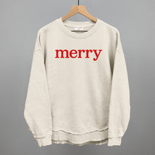 Load image into Gallery viewer, Merry (Red)