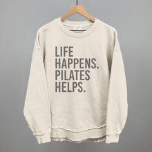 Load image into Gallery viewer, Life Happens Pilates Helps