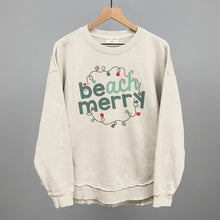 Load image into Gallery viewer, Beach Merry