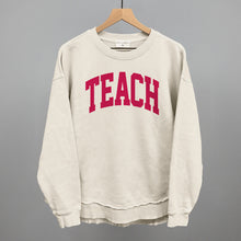 Load image into Gallery viewer, Teach Arch (Pink)