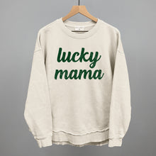 Load image into Gallery viewer, Lucky Mama