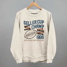 Load image into Gallery viewer, Geller Cup Champ 1996