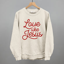 Load image into Gallery viewer, Love Like Jesus