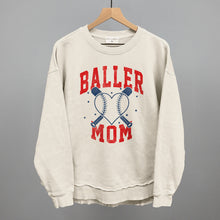 Load image into Gallery viewer, Baller Mom Baseball