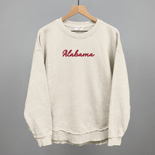 Load image into Gallery viewer, Alabama Script