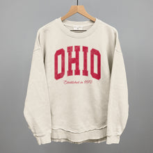 Load image into Gallery viewer, Ohio Varsity Arch