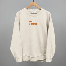 Load image into Gallery viewer, Texas Script