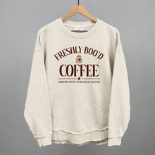 Load image into Gallery viewer, Freshly Boo'd Coffee