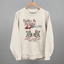 Load image into Gallery viewer, Salty &amp; Bright Beach Club