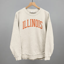 Load image into Gallery viewer, Illinois Arch