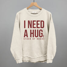 Load image into Gallery viewer, I Need A Hug (Books)