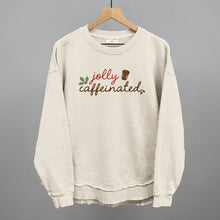 Load image into Gallery viewer, Jolly &amp; Caffeinated