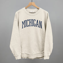 Load image into Gallery viewer, Michigan Arch