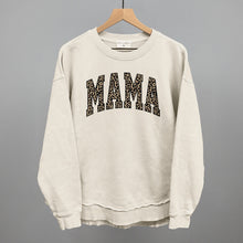 Load image into Gallery viewer, Leopard Print Mama Arch
