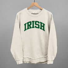 Load image into Gallery viewer, Irish Collegiate
