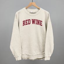 Load image into Gallery viewer, Red Wine Arch