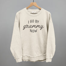 Load image into Gallery viewer, I Go By Grammy Now