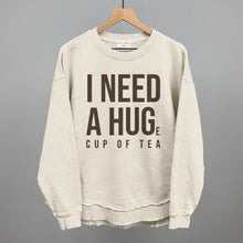 Load image into Gallery viewer, I Need A Hug (Tea)