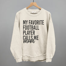 Load image into Gallery viewer, My Favorite Football Player Calls Me Mom