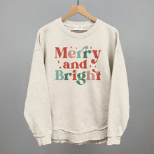 Load image into Gallery viewer, Merry and Bright Colorful