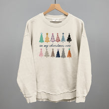 Load image into Gallery viewer, In My Christmas Era Christmas Tree Doodles