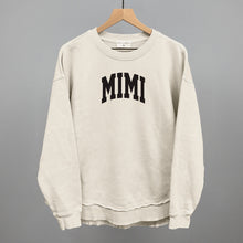 Load image into Gallery viewer, Mimi Collegiate (Black)