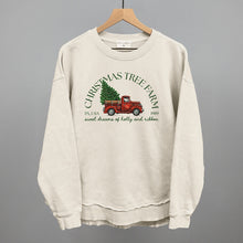 Load image into Gallery viewer, Christmas Tree Farm 1989