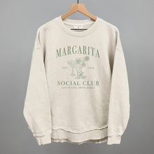 Load image into Gallery viewer, Margarita Social Club
