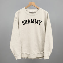 Load image into Gallery viewer, Grammy (Collegiate)