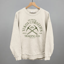 Load image into Gallery viewer, Yukon Cornelius Trading Co