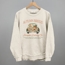 Load image into Gallery viewer, Autumn Breeze Pumpkin Delivery Co