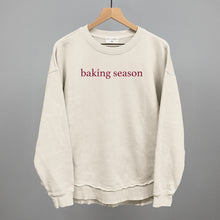 Load image into Gallery viewer, Baking Season