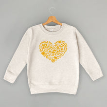 Load image into Gallery viewer, Pasta Heart (Kids)