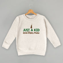Load image into Gallery viewer, Just A Kid And Their Max (Kids)