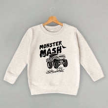 Load image into Gallery viewer, Monster Mash Monster Truck (Kids)