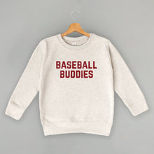 Load image into Gallery viewer, Baseball Buddies (Kids)