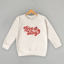 Load image into Gallery viewer, Love Bug Ladybug (Kids)