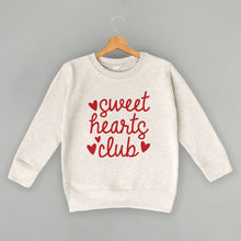 Load image into Gallery viewer, Sweethearts Club Script (Kids)