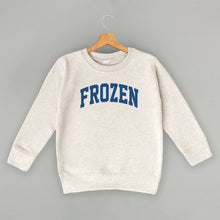 Load image into Gallery viewer, Frozen Arch (Kids)