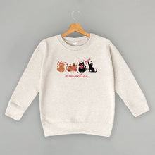 Load image into Gallery viewer, Meowentine Cat Doodles (Kids)