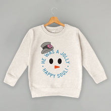 Load image into Gallery viewer, He Was A Jolly Happy Soul Doodle (Kids)