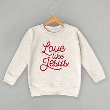 Load image into Gallery viewer, Love Like Jesus (Kids)